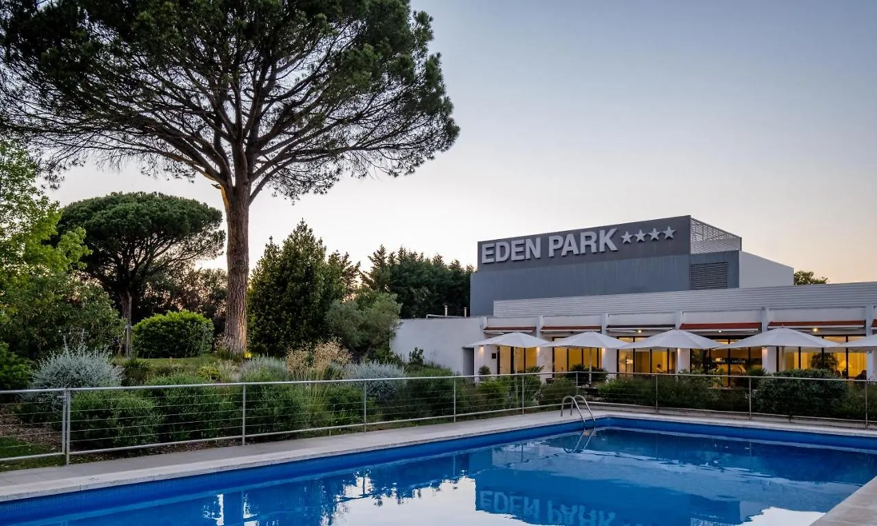 Hotel Eden Park By Brava Hoteles contacts