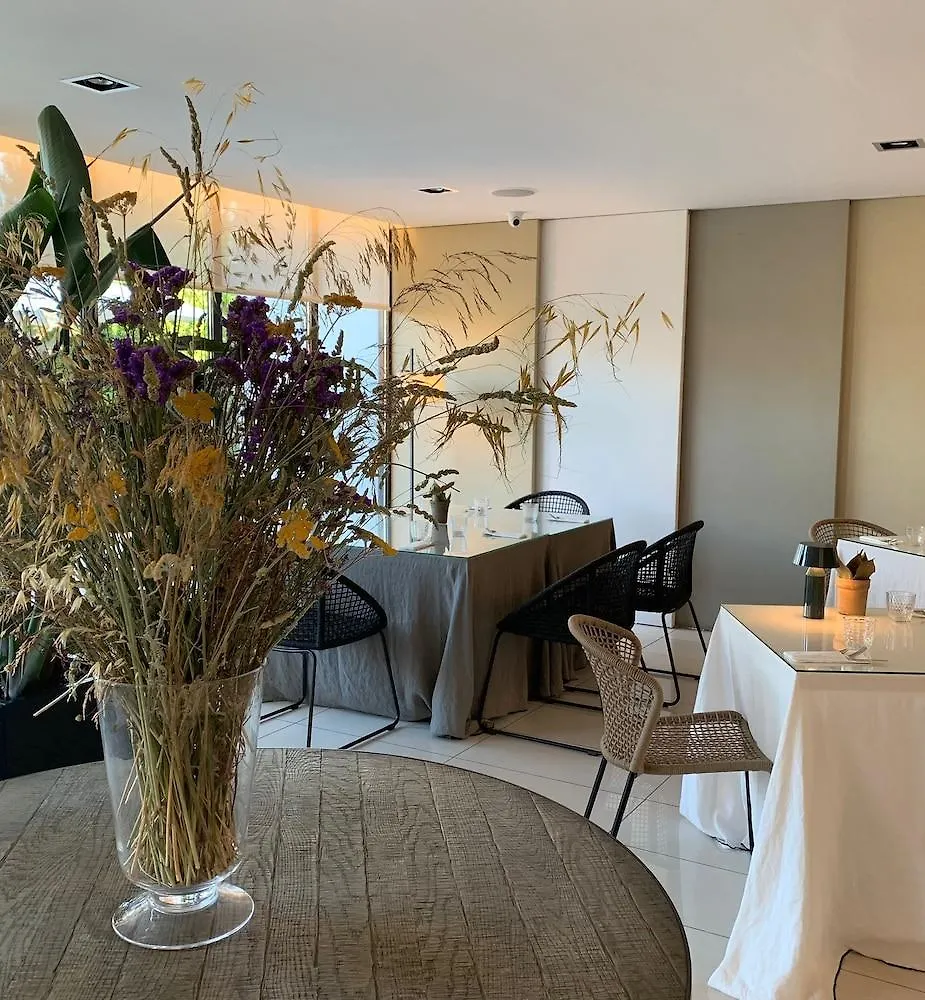 ****  Hotel Eden Park By Brava Hoteles Riudellots de la Selva Spain