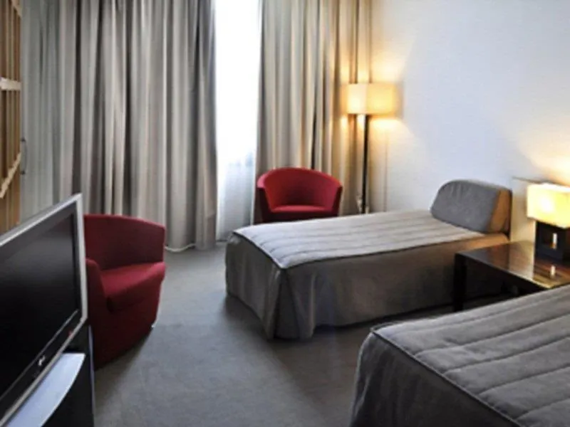 ****  Hotel Eden Park By Brava Hoteles Riudellots de la Selva Spain