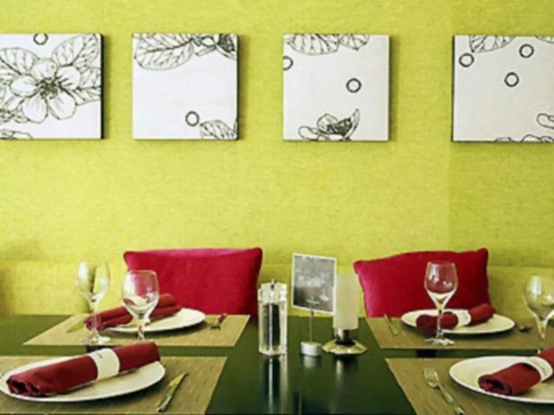 Hotel Eden Park By Brava Hoteles Riudellots de la Selva