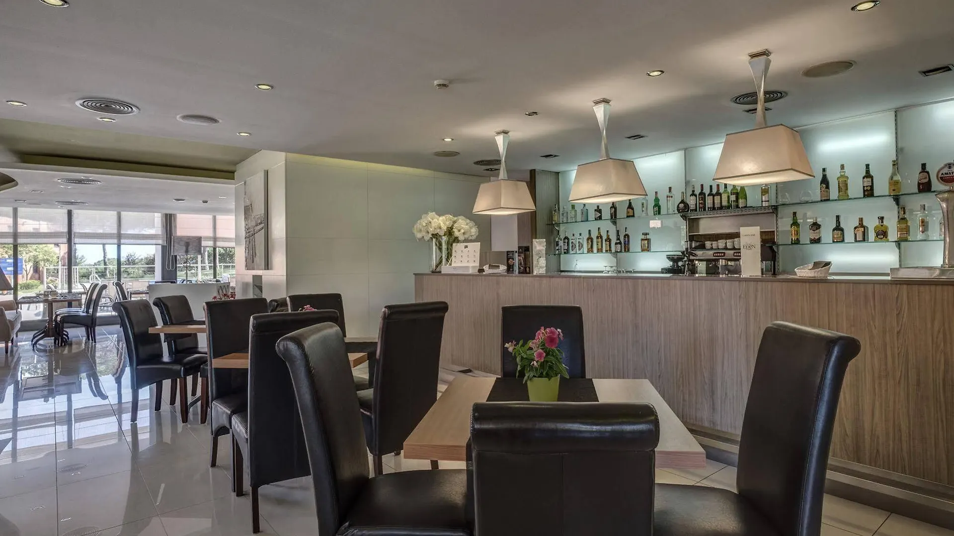 Hotel Eden Park By Brava Hoteles Riudellots de la Selva 4*,  Spain