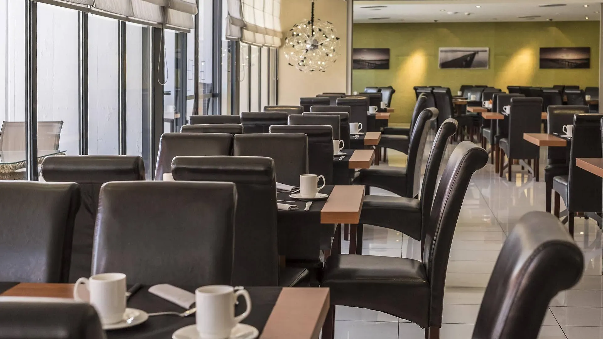 ****  Hotel Eden Park By Brava Hoteles Riudellots de la Selva Spain