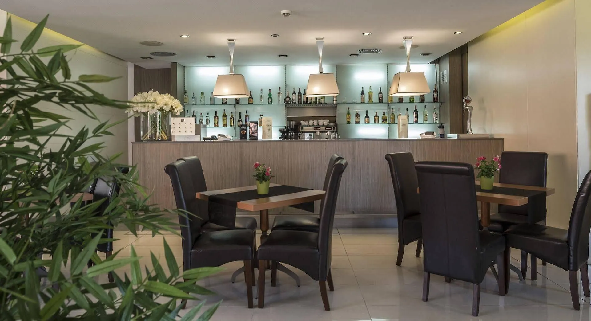 Hotel Eden Park By Brava Hoteles Riudellots de la Selva 4*,  Spagna