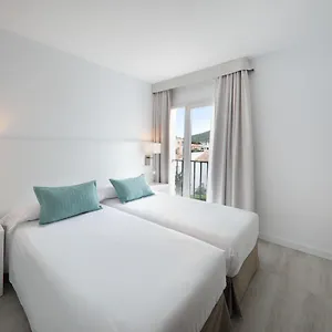Aparthotel La Pergola Mallorca Puerto de Andratx