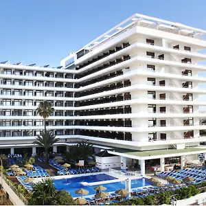 Bluesea Gran Cervantes 4*, Torremolinos Spanyolország
