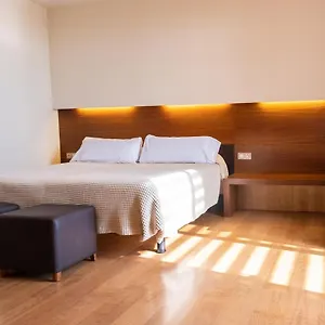 فندق فندق تورين, برشلونة