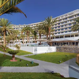 Hotel Paradisus By Melia Gran Canaria