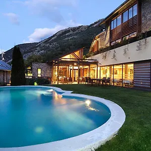 4* Hotel Riberies
