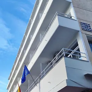 Nch 2*, Torremolinos Spanyolország