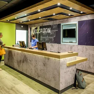 2* Hotel Ibis Budget Barcelona