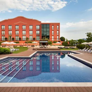 4* Hotel Dolce By Wyndham Barcelona