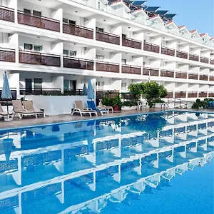 Pez Azul Apart-hotel Puerto de la Cruz (Tenerife)