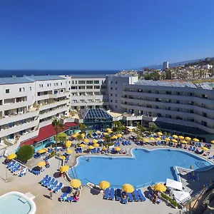 Alua Tenerife 4*, Puerto de la Cruz Spanyolország