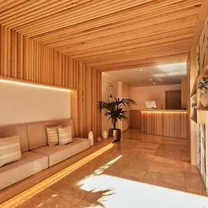Sercotel Zurbarán 3*, Palma Spanyolország