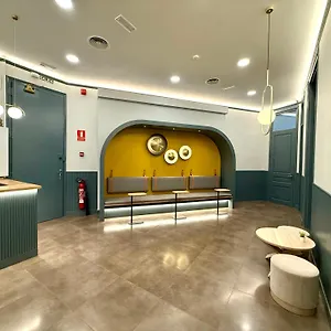 Hip Karma , Barcelona Spanien