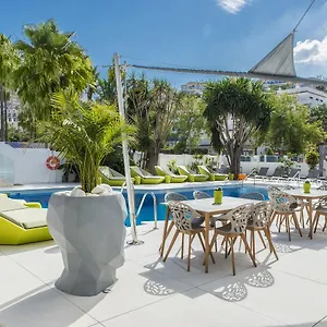 Essence Boutique 4*, Torremolinos Spanyolország