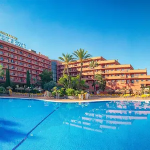 Turisticos 3*, Fuengirola Spanien