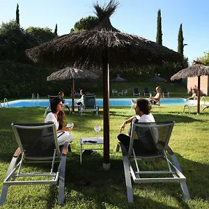 4* Hotel Món Sant Benet