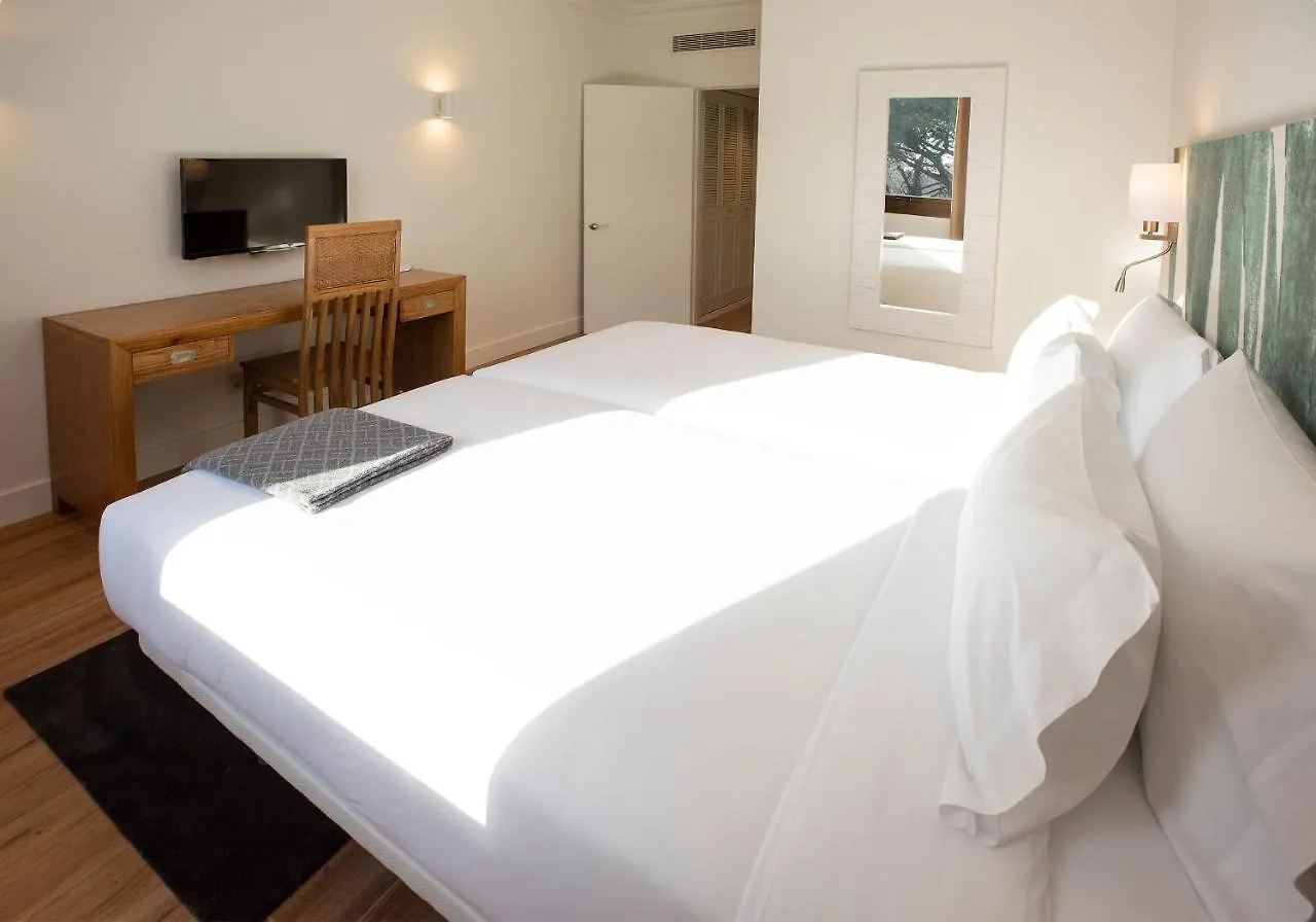 Hotel Eden Park by Brava Hoteles Riudellots de la Selva España