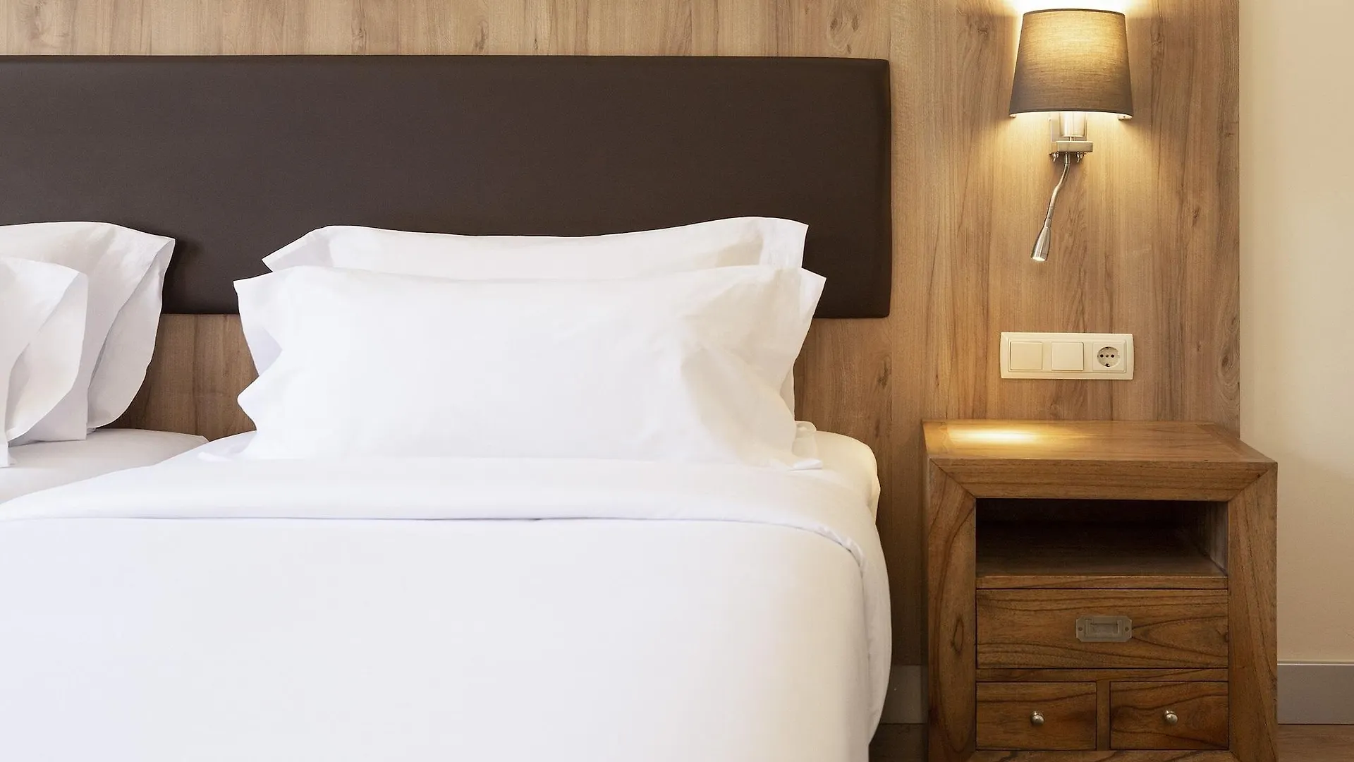 Hotel Eden Park by Brava Hoteles Riudellots de la Selva