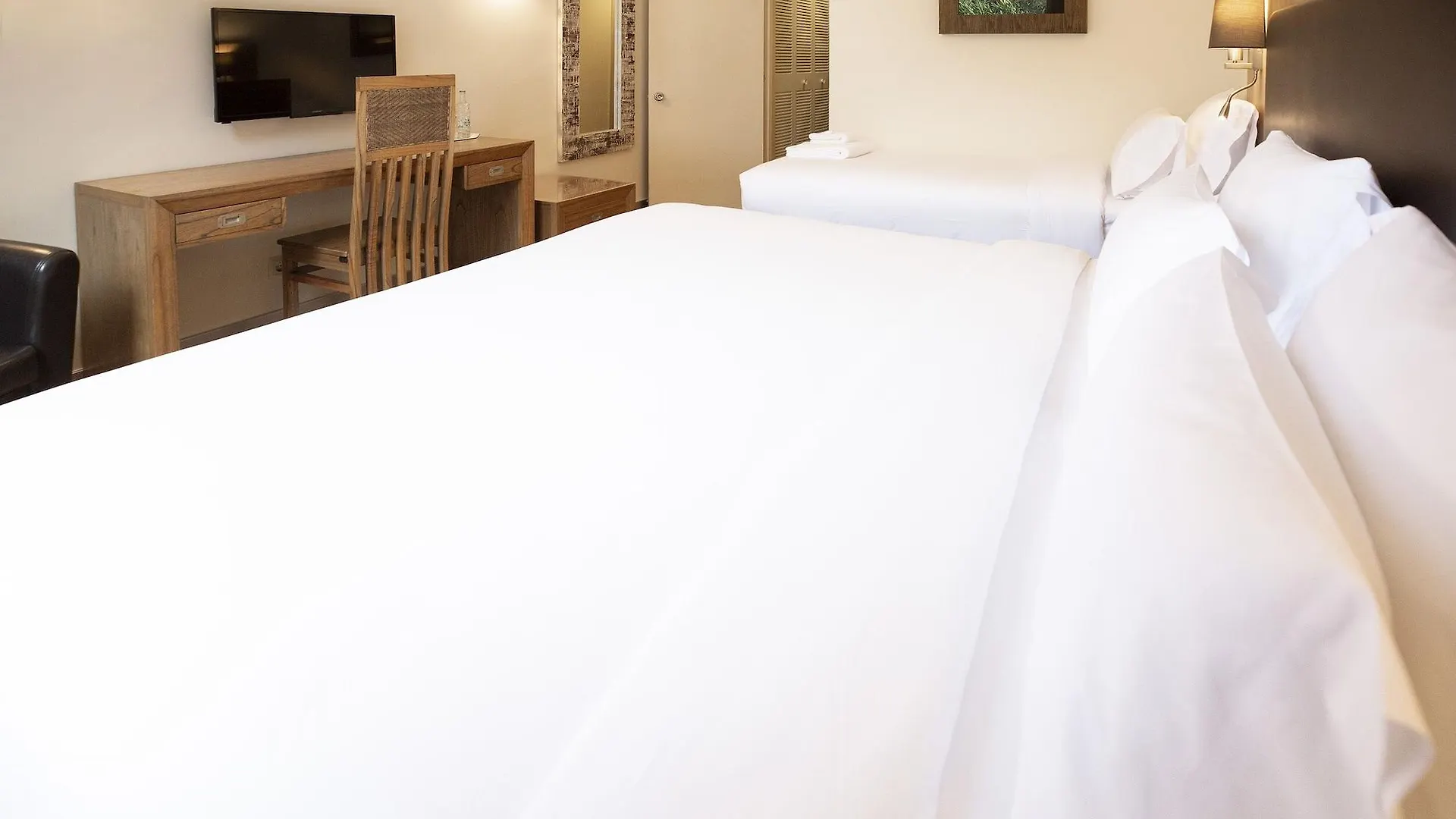Hotel Eden Park by Brava Hoteles Riudellots de la Selva