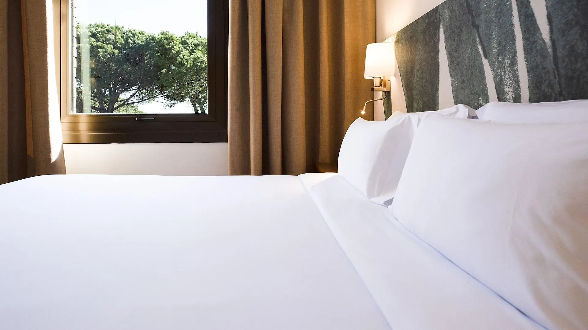 Hotel Eden Park by Brava Hoteles Riudellots de la Selva