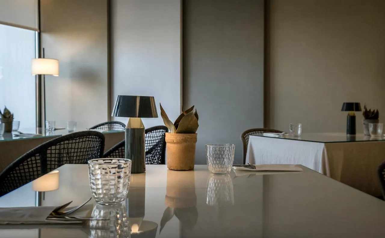 Hotel Eden Park by Brava Hoteles Riudellots de la Selva