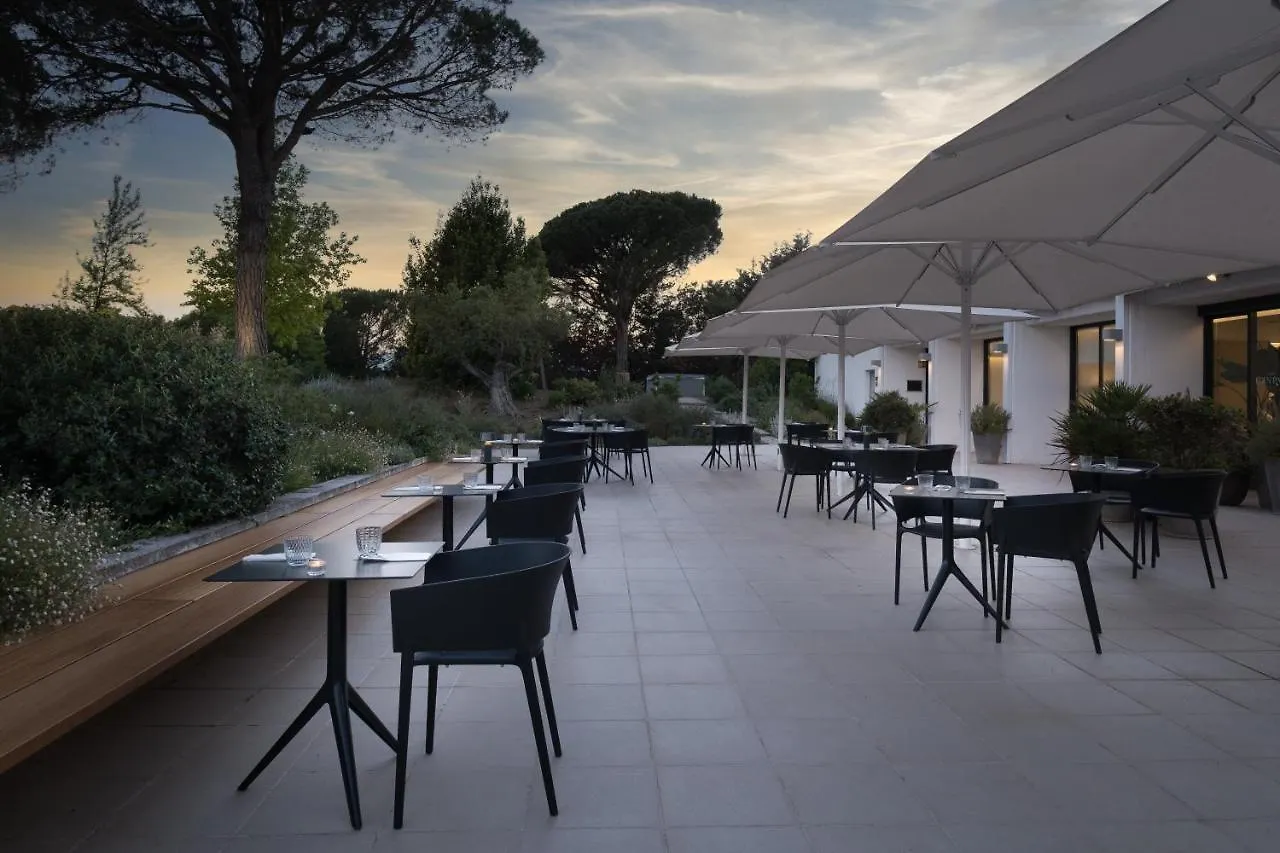****  Hotel Eden Park by Brava Hoteles Riudellots de la Selva España