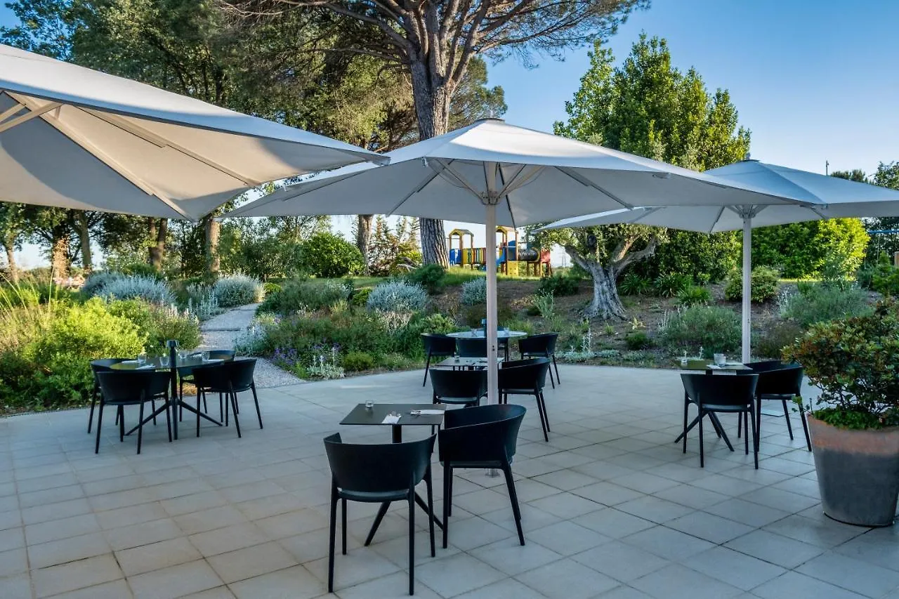 Hotel Eden Park by Brava Hoteles Riudellots de la Selva