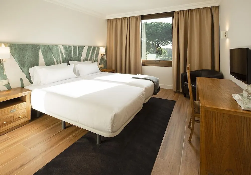 Hotel Eden Park by Brava Hoteles Riudellots de la Selva