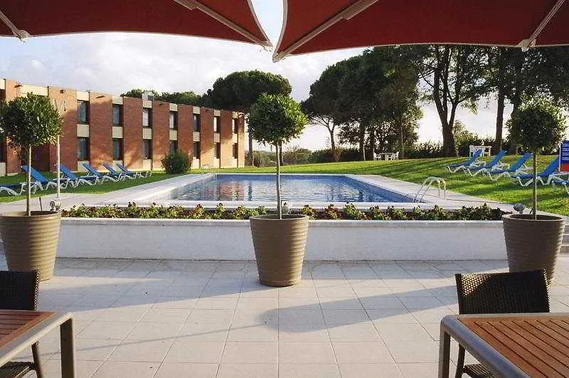 Hotel Eden Park by Brava Hoteles Riudellots de la Selva 4*,