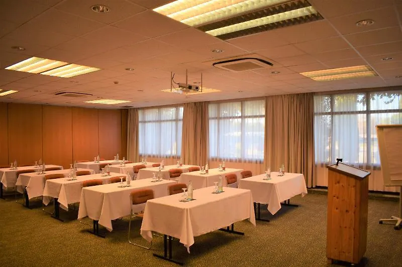 Hotel Eden Park by Brava Hoteles Riudellots de la Selva España
