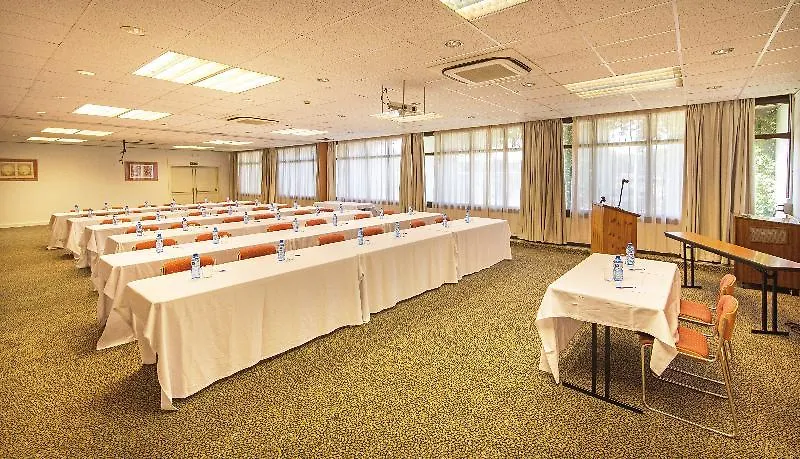 Hotel Eden Park by Brava Hoteles Riudellots de la Selva