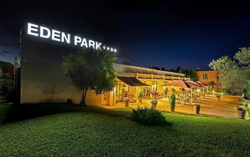 Hotel Eden Park by Brava Hoteles Riudellots de la Selva 4*,