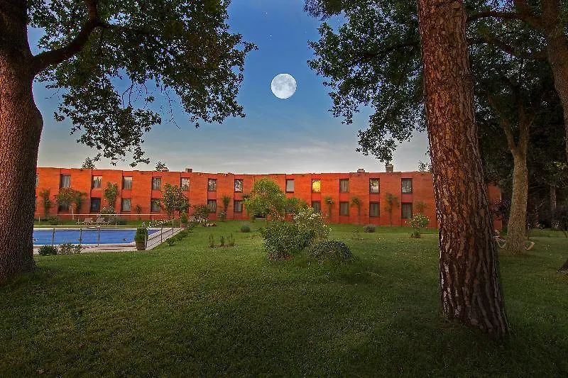 Hotel Eden Park by Brava Hoteles Riudellots de la Selva España