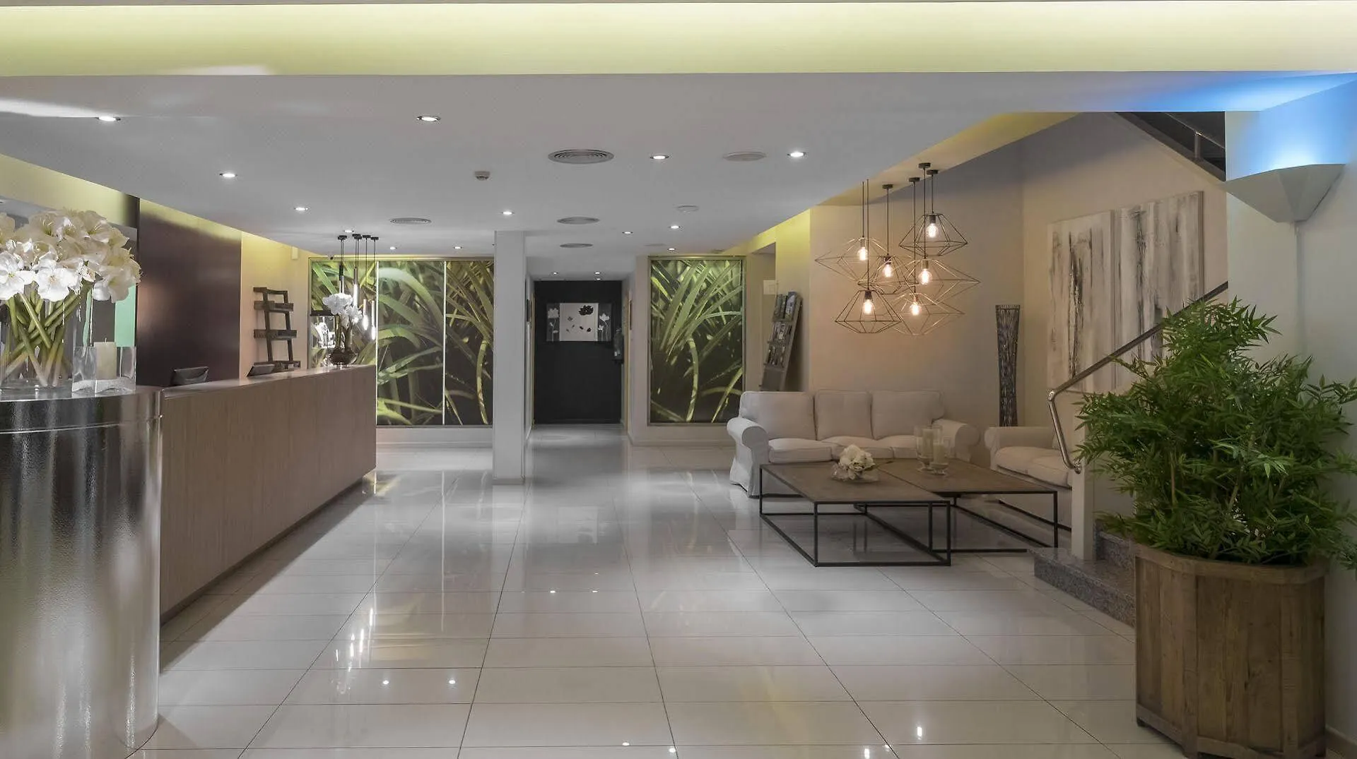 Hotel Eden Park by Brava Hoteles Riudellots de la Selva