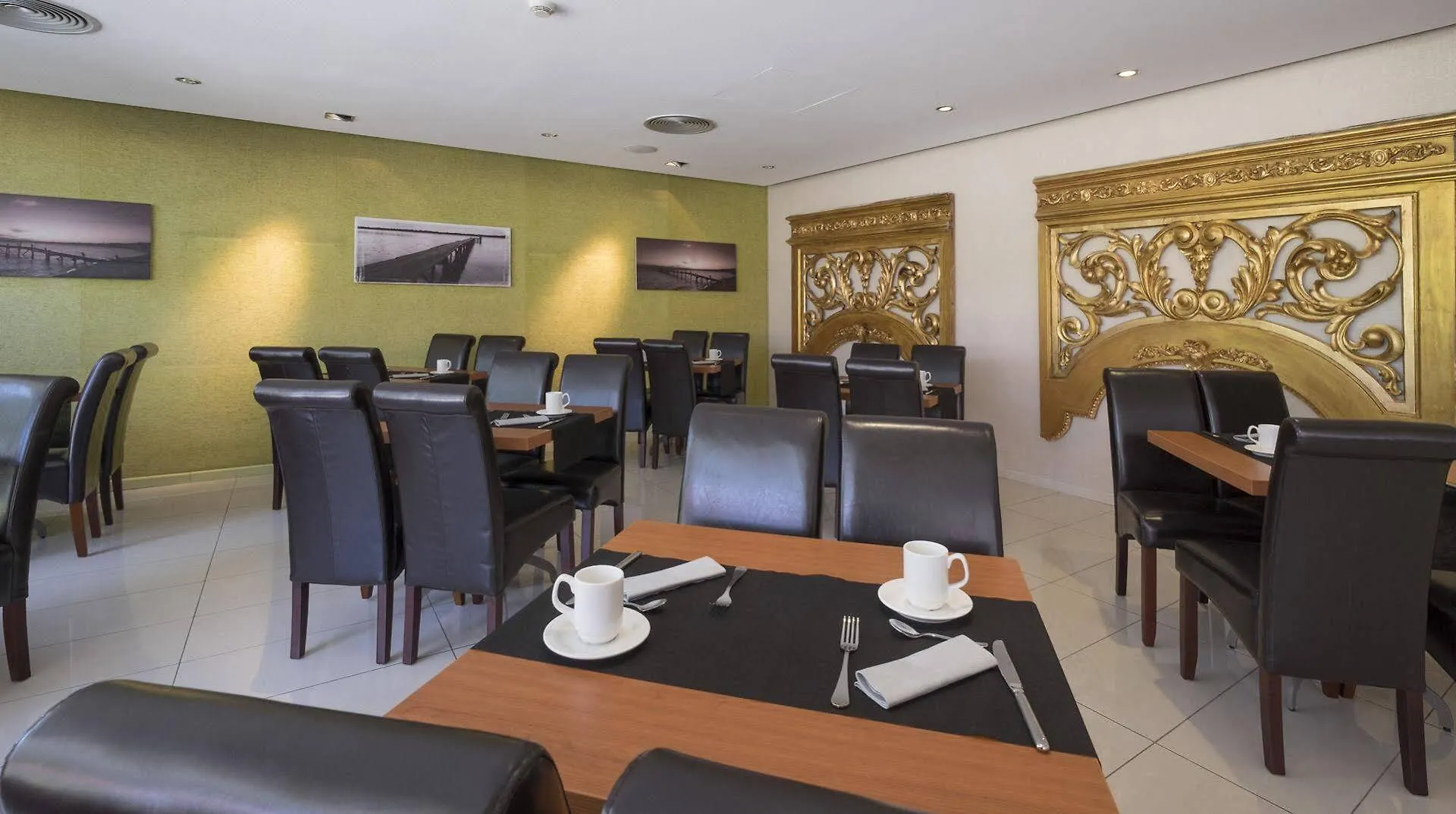 Hotel Eden Park by Brava Hoteles Riudellots de la Selva España